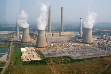 Most US Coal Plants Are Contaminating Groundwater with Toxins, Analysis Finds